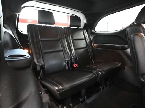 Used 2020 Dodge Durango R/T w/ Trailer Tow Group IV AWD/4WD image 50