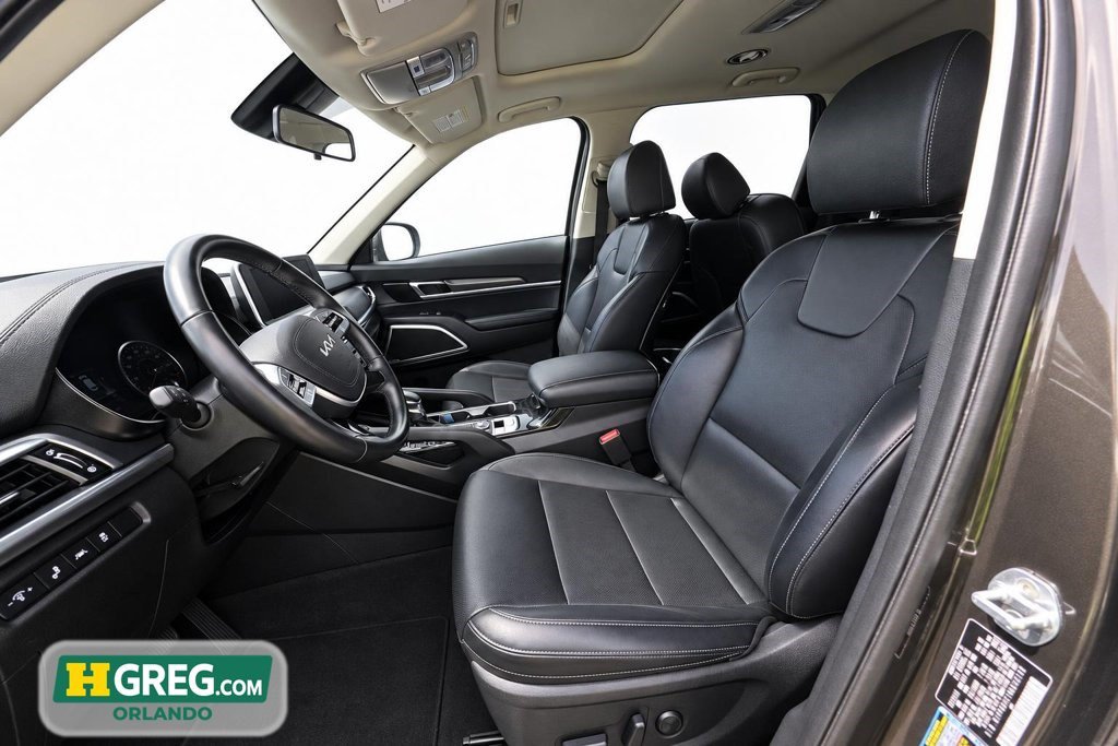 Used 2022 Kia Telluride S AWD/4WD image 10