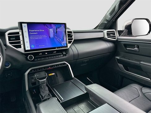 Used 2023 Toyota Tundra Platinum image 23