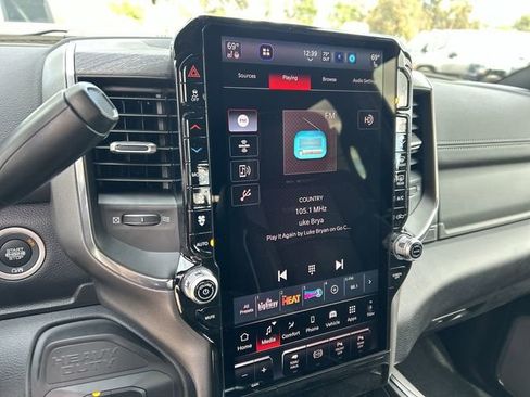 New 2026 RAM 2500 Laramie image 19