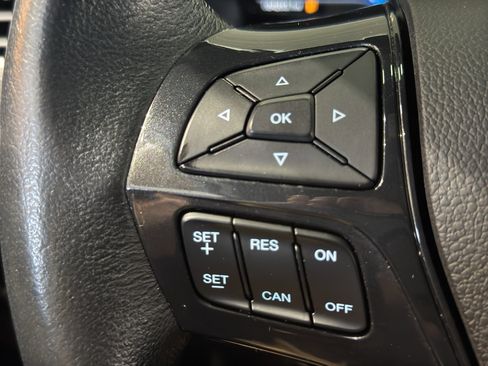 Used 2017 Ford Explorer XLT w/ Equipment Group 202A AWD/4WD image 24
