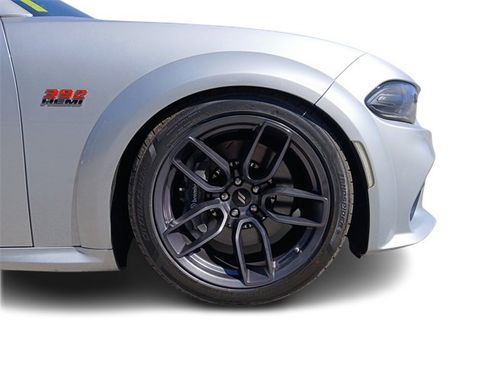 Used 2020 Dodge Charger Scat Pack image 9