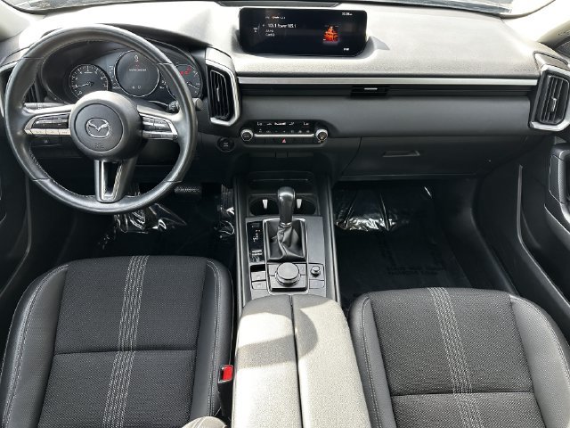 Used 2024 MAZDA CX-50 AWD 2.5 S w/ Weather Package image 15