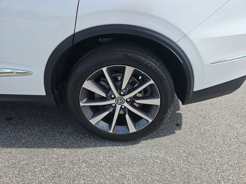 Used 2025 Acura MDX SH-AWD w/ Technology Package image 33