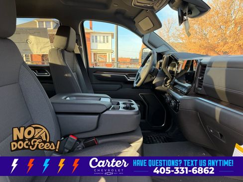 New 2026 Chevrolet Silverado 3500 LT AWD/4WD image 5