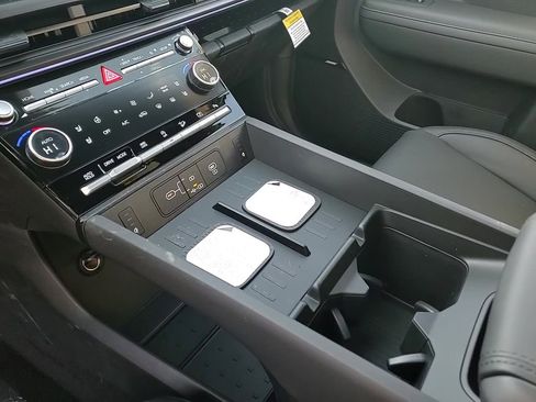 New 2026 Hyundai Santa Fe Calligraphy image 20