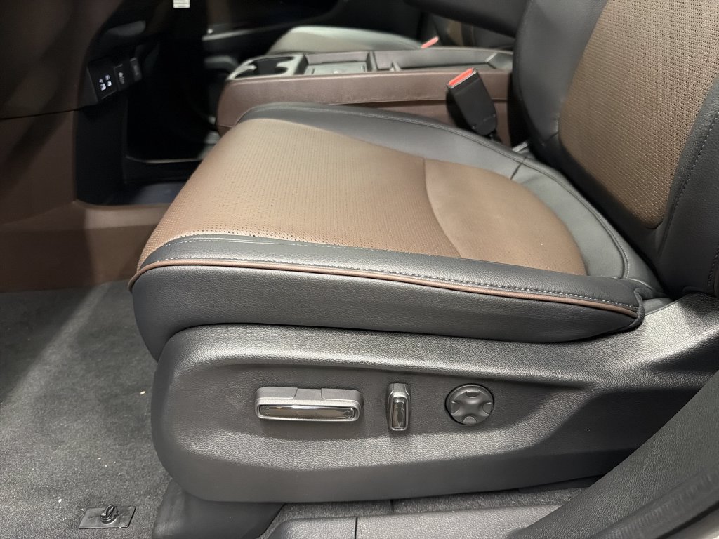 New 2027 Honda Odyssey Elite image 14