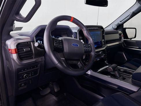 Used 2022 Ford F150 Raptor w/ Equipment Group 801A High image 9