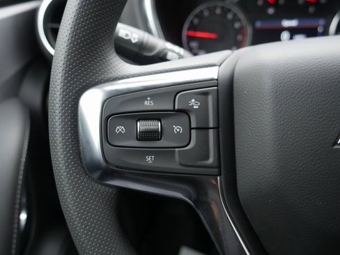 New 2025 Chevrolet Blazer LT w/ Midnight/Sport Edition image 12