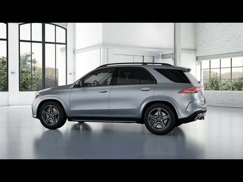 Certified 2026 Mercedes-Benz GLE 450 4MATIC image 27
