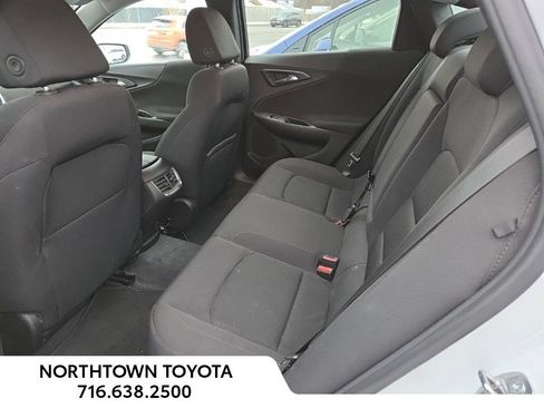 Used 2023 Chevrolet Malibu LT image 10