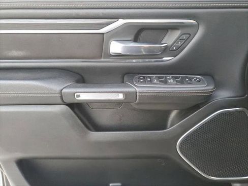 Certified 2024 RAM 1500 Laramie image 17