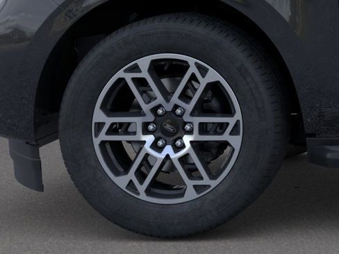 New 2026 Ford Expedition Max Active RWD image 21