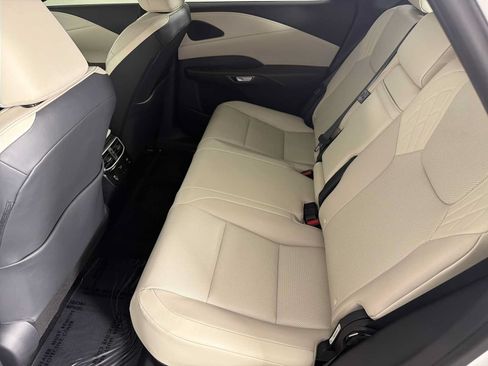 Used 2024 Lexus RX 350 FWD w/ Technology Package image 23
