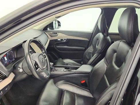 Used 2021 Volvo XC90 T6 Inscription w/ Climate Package AWD/4WD image 21
