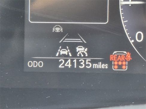 Used 2024 Lexus TX 350 FWD w/ Cold Weather Package image 22