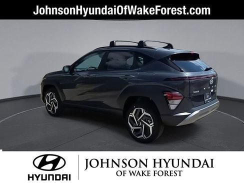 New 2026 Hyundai Kona SEL Premium AWD/4WD image 9