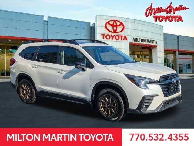 Used 2023 Subaru Ascent Onyx Edition Limited AWD/4WD 360° Tour