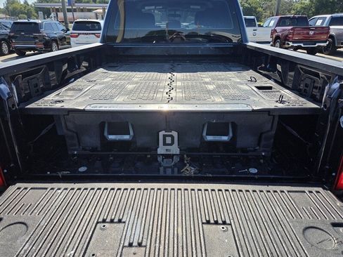 Used 2024 Ford F250 XL w/ STX Appearance Package AWD/4WD image 16