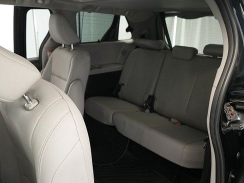 Used 2019 Toyota Sienna Limited Premium w/ Protection Package AWD/4WD image 52