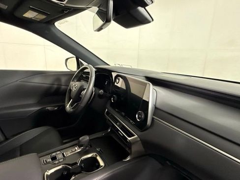 Used 2024 Lexus RX 350 Premium w/ Accessory Package (Z1) AWD/4WD image 35