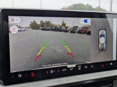 New 2026 Ford Explorer ST w/ Sun And Sound Package image 22