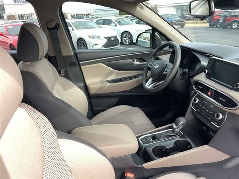 Used 2020 Hyundai Santa Fe SEL w/ Cargo Package image 17