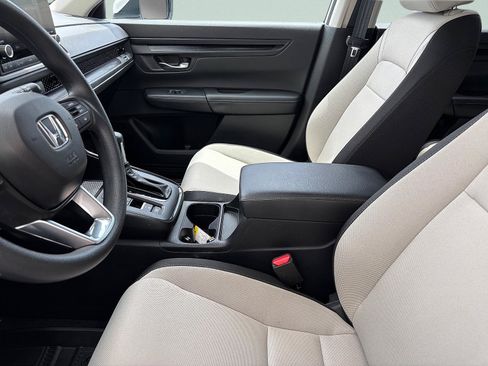Certified 2025 Honda CR-V LX image 14