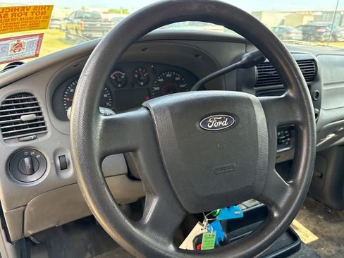 Used 2009 Ford Ranger XL RWD image 10
