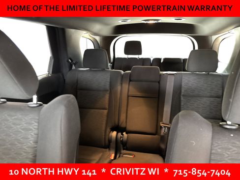 Used 2026 Dodge Durango GT AWD/4WD image 13