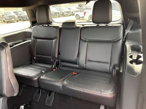 New 2026 Ford Expedition Tremor AWD/4WD image 28