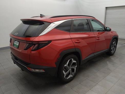 Used 2022 Hyundai Tucson SEL w/ Convenience Package image 9