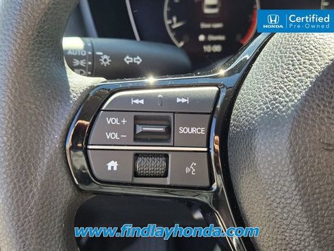 Certified 2026 Honda Civic LX image 26