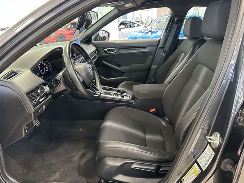 Used 2023 Honda Civic Sport image 12