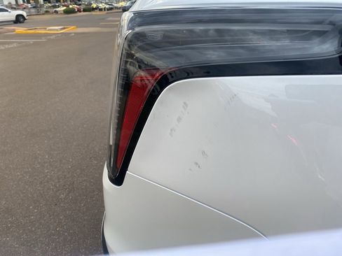 Used 2024 Cadillac XT5 Sportv w/ Technology Package image 6