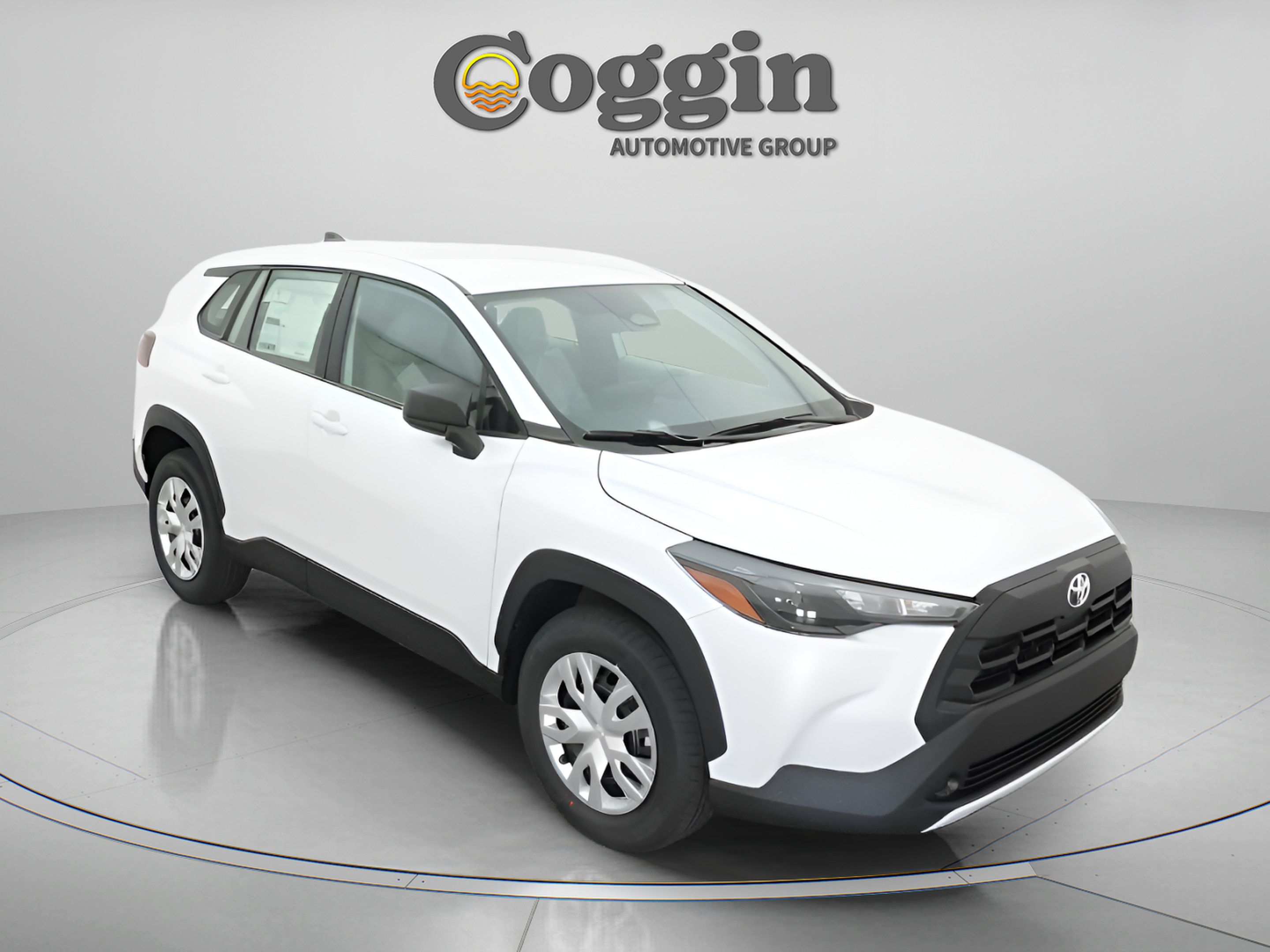 Certified 2026 Toyota Corolla Cross L FWD image 26