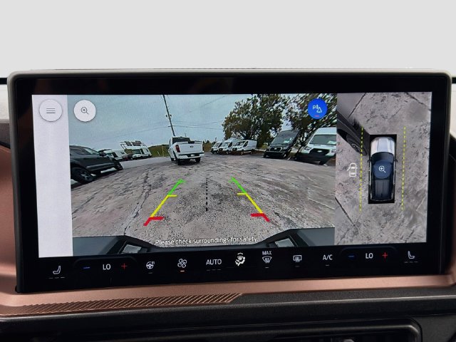 New 2026 Ford Bronco Sport Outer Banks w/ Outer Banks Tech Package+ AWD/4WD image 35