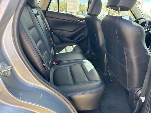 Used 2013 MAZDA CX-5 Grand Touring image 16