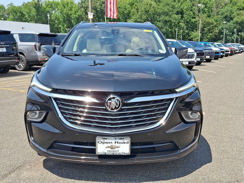 Used 2022 Buick Enclave Premium w/ Experience Buick Package AWD/4WD image 2