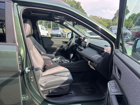 New 2026 Subaru Outback Limited AWD/4WD image 45