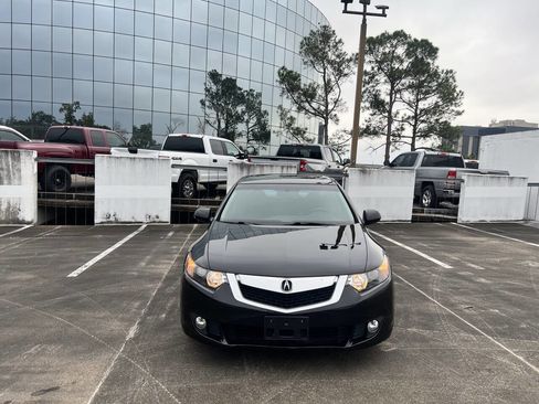 Used 2009 Acura TSX Sedan image 2