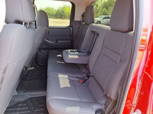 Certified 2022 Nissan Frontier S RWD image 14