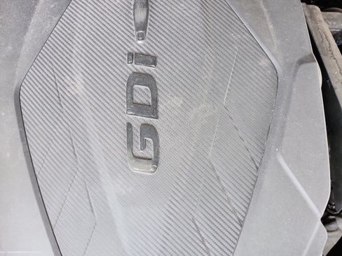 Used 2022 Kia Sorento S FWD image 23