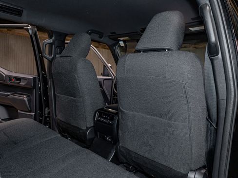 Used 2024 Toyota Land Cruiser 1958 image 24