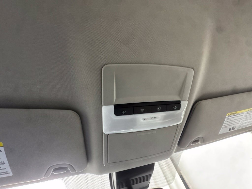 Used 2025 Nissan Altima 2.5 SV FWD image 22