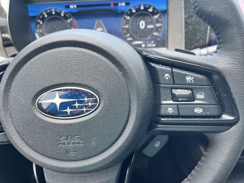 Used 2026 Subaru Outback Limited w/ Premium/Limited Package AWD/4WD image 40
