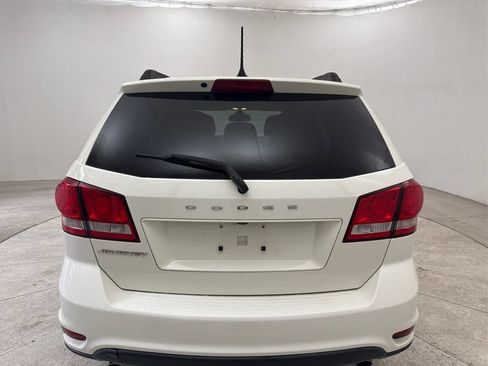 Used 2019 Dodge Journey SE w/ Connectivity Group FWD image 21