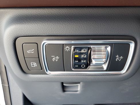 New 2026 Lincoln Nautilus Black Label AWD/4WD image 14