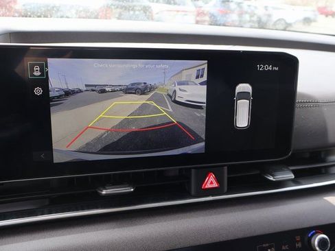 New 2026 Kia Carnival EX FWD image 37