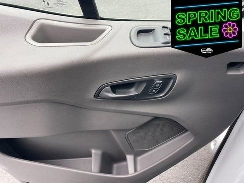 New 2026 Ford Transit 350 148 Medium Roof AWD w/ Load Area Protection Package image 13